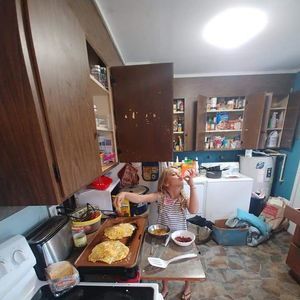 Meet your Posher, John